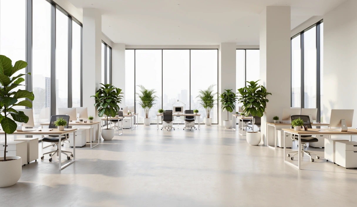 Our educational center